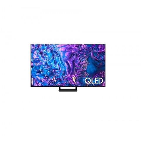 TV 65" SAMSUNG QE65Q74DAT QLED Q74D 4K ULTRA HD SMART WIFI USB HDMI BLUETOOTH