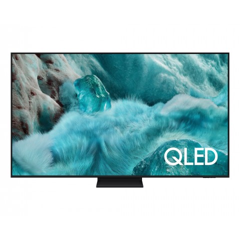 TV 65" SAMSUNG QE65Q7F5AU SERIE Q7F5 QLED UHD 4K VISION AI SMART WIFI USB HDMI BLUETOOTH