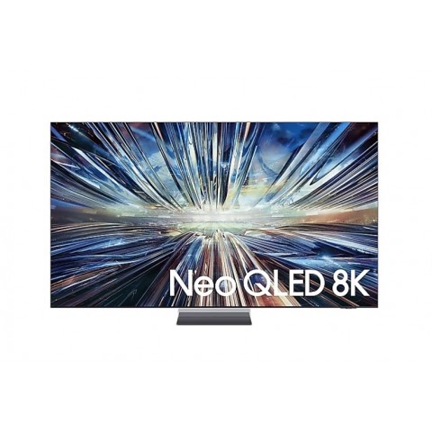 TV 75" SAMSUNG QE75QN900DT NEO QLED QN900D 8K SMART WIFI HDMI USB GRAPHITE BLACK