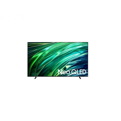 TV 65" SAMSUNG QE65QNX1DAT NEO QLED QNX1D 4K UHD SMART WIFI HDMI USB CARBON SILVER