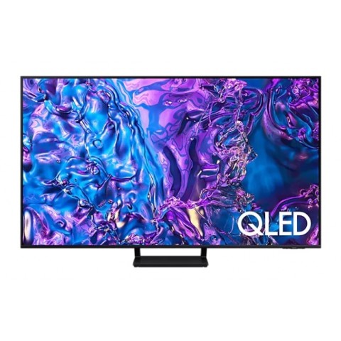 TV 55" SAMSUNG QE55Q70DAT QLED Q70D 4K UHD SMART WIFI USB HDMI BLUETOOTH