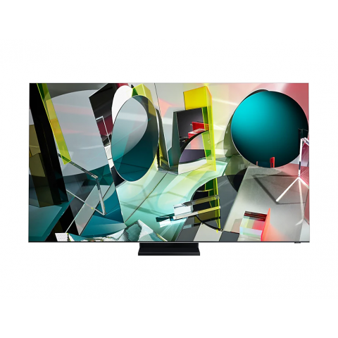 TV 75" SAMSUNG QE75Q950TST QLED Q950T 8K ULTRA HD SMART WIFI 4700 PQI HDMI USB INOX