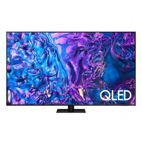 TV 85" SAMSUNG QE85Q70DAT QLED Q70D 4K UHD SMART WIFI USB HDMI BLUETOOTH