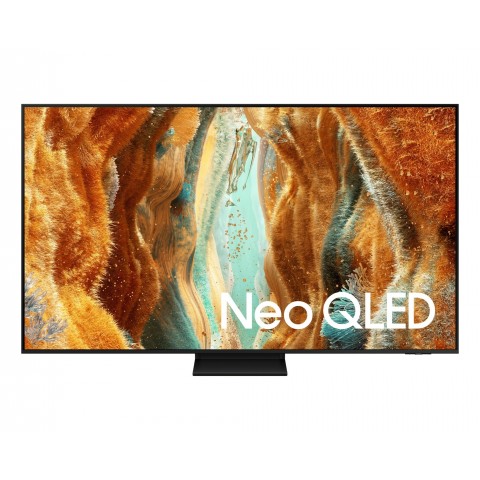TV 75" SAMSUNG QE75QN70FAU NEO QLED QN70F UHD 4K VISION AI SMART WIFI USB HDMI BLUETOOTH