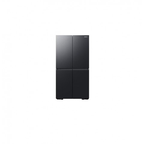 FRIGORIFERO SAMSUNG RF59C70TEB1 RF7000 4 PORTE 91 CM 649 L NERO WIFI LIBERA INSTALLAZIONE CLASSE E