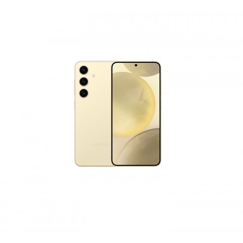 SMARTPHONE SAMSUNG GALAXY S24 PLUS 5G SM S926B 512 GB DUAL SIM 6.7" TRIPLA FOTOCAMERA 50 MP DECA CORE AMBER YELLOW / GIALLO
