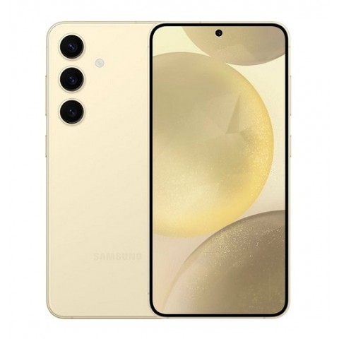 SMARTPHONE SAMSUNG GALAXY S24 PLUS 5G SM S926B 256 GB DUAL SIM 6.7" TRIPLA FOTOCAMERA 50 MP DECA CORE AMBER YELLOW / GIALLO