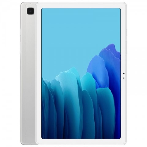 TABLET 10.4'' SAMSUNG GALAXY TAB A7 SM T500 64 GB OCTA CORE WIFI BLUETOOTH 8 MP ANDROID SILVER