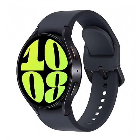 SMARTWATCH SAMSUNG GALAXY WATCH 6 44 MM SM R940 BLUETOOTH GRAPHITE