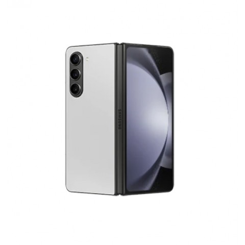 SMARTPHONE SAMSUNG GALAXY Z FOLD5 5G SM F946B 256 GB DUAL SIM 7.6" + 7.4" WIFI OCTA CORE 50 MP GRAY / GRIGIO