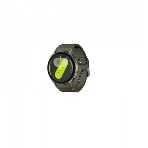 SMARTWATCH SAMSUNG GALAXY WATCH 7 44 MM SM L310 BLUETOOTH WIFI 1.5" SUPER AMOLED 32 GB GREEN / VERDE