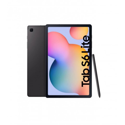 TABLET 10.4" SAMSUNG GALAXY TAB S6 LITE SM P620 (2024) 128 GB OCTA CORE WIFI BLUETOOTH 8 MP GRAY / GRIGIO