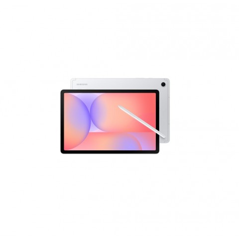 TABLET 10.9" SAMSUNG GALAXY TAB S10 LITE SM X400 256 GB S PEN OCTA CORE WIFI BLUETOOTH 8 MP ANDROID SILVER / ARGENTO