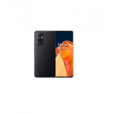 SMARTPHONE ONEPLUS 9 PRO LE2125 256 GB DUAL SIM 6.7" FLUID AMOLED 5G OXYGEN OS STELLAR BLACK / NERO