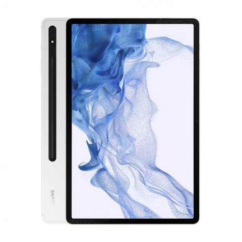 TABLET SAMSUNG TAB S8 SM X700 11" 128 GB OCTA CORE WIFI BLUETOOTH ANDROID SILVER