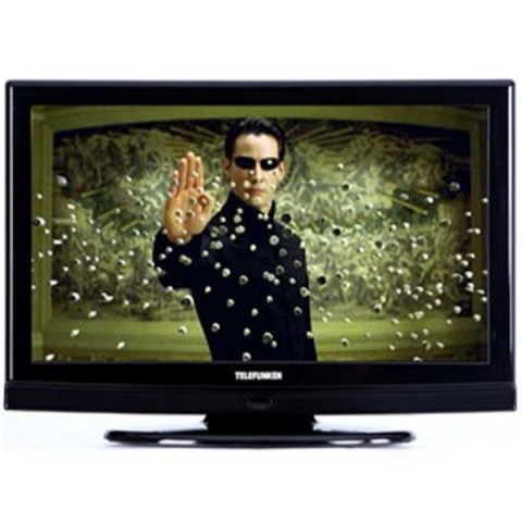 TV 32" TELEFUNKEN TE32845B17 FULL HD HDMI NERO