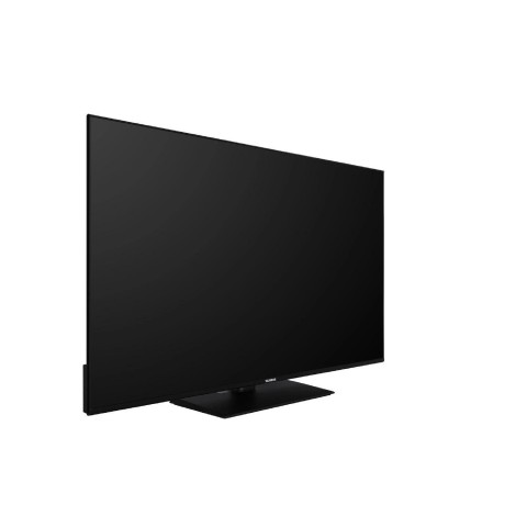 TV 55" TELEFUNKEN TE55660G56U4QA LED 4K UHD SMART WIFI HDMI USB ANDROID