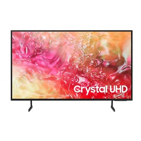 TV 85" SAMSUNG UE85DU7170 LED CRYSTAL UHD 4K SMART WIFI USB HDMI