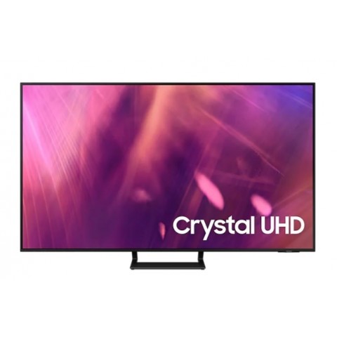 TV 55" SAMSUNG UE55AU9070 LED SERIE 9 CRYSTAL UHD 4K SMART WIFI 2800 PQI USB HDMI