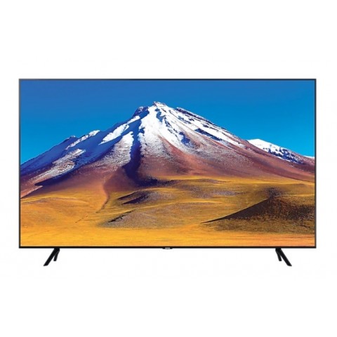 TV 55" SAMSUNG UE55TU7090 LED SERIE 7 CRYSTAL 4K ULTRA HD SMART WIFI 2000 PQI USB HDMI