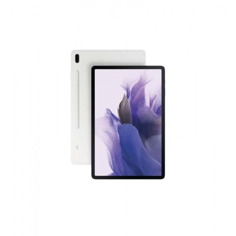 TABLET SAMSUNG TAB S7 FE SM T733 12.4" 64 GB OCTA CORE 8 MP WIFI BLUETOOTH ANDROID MYSTIC SILVER / ARGENTO