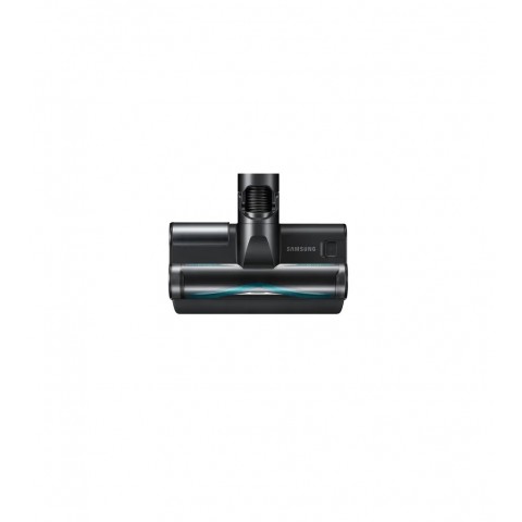 SPAZZOLA JET DUAL BRUSH PLUS SAMSUNG COMPATIBILE CON SAMSUNG 85 / 98 / BJ Plus / 85+ / 95+ / VCA-TABF95 NERO