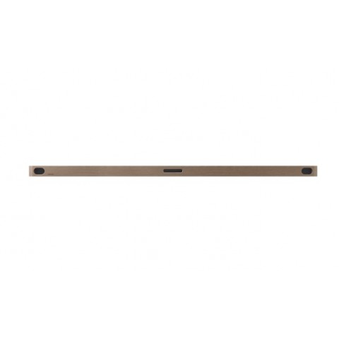 COVER PER ULTRA SLIM SOUNDBAR SAMSUNG VG-SCFBS8TK COMPATIBILE CON HW-S800B, HW-S801B TEAK
