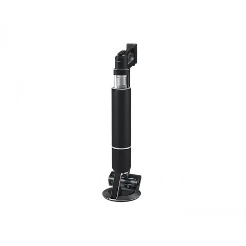SCOPA ELETTRICA / ASPIRAPOLVERE SAMSUNG BESPOKE JET AI ELITE EXTRA VS25C9779QK SENZA SACCHETTO 0,5 L 1400 W CICLONICO NERO