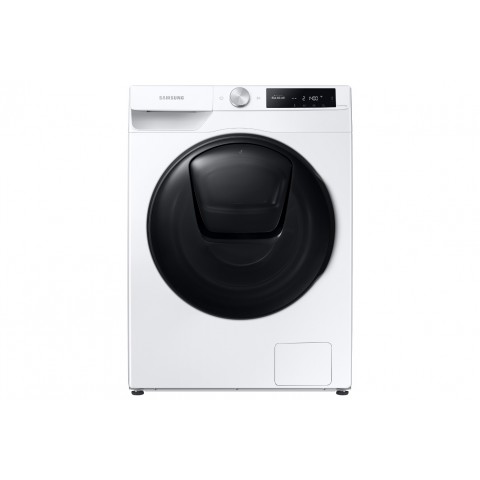 LAVASCIUGA ADDWASH (ASCIUGATRICE / LAVATRICE / LAVA E ASCIUGA) SAMSUNG WD10T654DBE1AH 10,5 + 6 KG 1400 GIRI CARICO FRONTALE WIFI LIBERA INSTALLAZIONE CLASSE E
