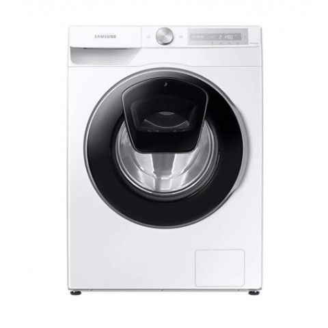 LAVATRICE AI CONTROL SAMSUNG WW10T654DLH 10.5 KG ADDWASH 1400 GIRI DIGITAL INVERTER CARICO FRONTALE ECOLAVAGGIO VAPORE IGIENIZZANTE LIBERA INSTALLAZIONE CLASSE A