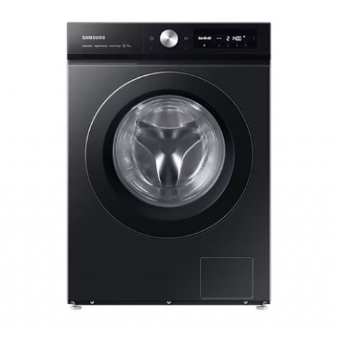 LAVATRICE BESPOKE AUTODOSE SAMSUNG WW11BB534AAB / WW11BB534DAE SERIE 5000 11 KG 1400 GIRI ECODOSATORE CARICO FRONTALE VAPORE IGIENIZZANTE DIGITAL INVERTER LIBERA INSTALLAZIONE CLASSE A