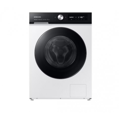 LAVATRICE SAMSUNG WW11BB704DGE BESPOKE AI 11 KG 1400 GIRI CARICO FRONTALE VAPORE IGIENIZZANTE ECOLAVAGGIO DIGITAL INVERTER LIBERA INSTALLAZIONE WIFI CLASSE A