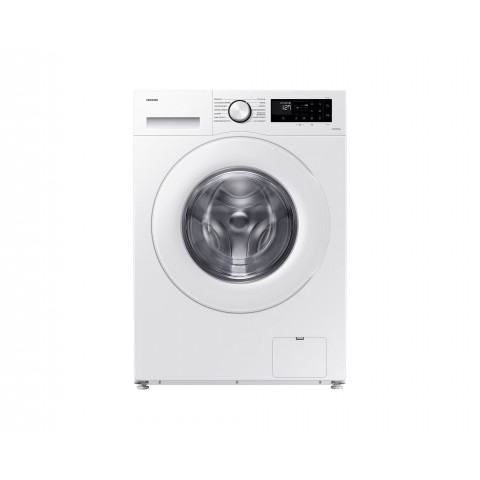 LAVATRICE SAMSUNG CRYSTAL CLEAN WW11DG5B25TEET 11 KG 1400 GIRI CARICO FRONTALE ECOLAVAGGIO WIFI DIGITAL INVERTER VAPORE IGIENIZZANTE LIBERA INSTALLAZIONE CLASSE A