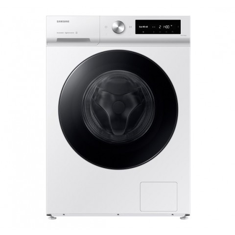 LAVATRICE SAMSUNG WW1TDB7EX 11 KG 1400 GIRI CARICO FRONTALE INVERTER VAPORE WIFI LIBERA INSTALLAZIONE CLASSE A