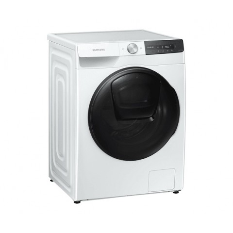 LAVATRICE SAMSUNG QUICKDRIVE ADDWASH WW80T754ABT / WW80T754DBT 8 KG 1400 GIRI CARICO FRONTALE DIGITAL INVERTER ECOLAVAGGIO VAPORE IGIENIZZANTE LIBERA INSTALLAZIONE CLASSE B