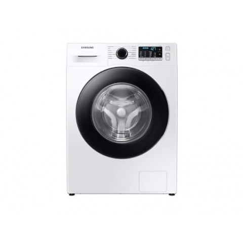 LAVATRICE SAMSUNG WW80TA046AE SERIE 5000T 8 KG 1400 GIRI CARICO FRONTALE SMART CHECK ECOLAVAGGIO VAPORE IGIENIZZANTE DIGITAL INVERTER LIBERA INSTALLAZIONE CLASSE B