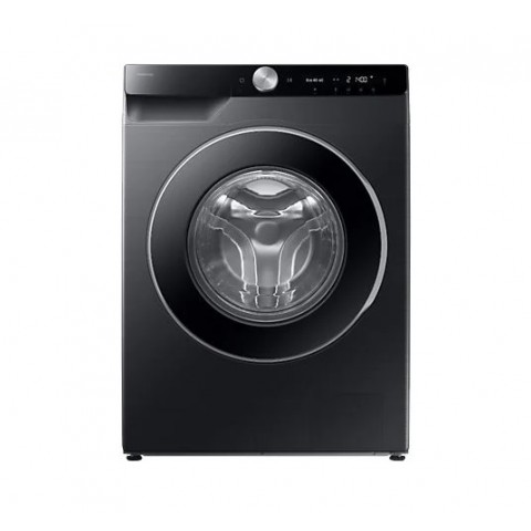 LAVATRICE SAMSUNG WW90DG6U25LBAH / WW90DG6U25LEU3 9 KG 1400 GIRI CARICO FRONTALE LIBERA INSTALLAZIONE NERO CLASSE A