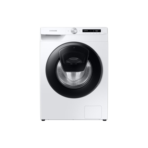 LAVATRICE ADDWASH SAMSUNG WW90T554AAW 9 KG 1400 GIRI CARICO FRONTALE VAPORE LIBERA INSTALLAZIONE CLASSE A+++