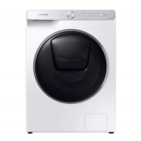 LAVATRICE SAMSUNG ADDWASH WW90T986ASH / WW90T986ASE 9 KG 1600 GIRI DIGITAL INVERTER CARICO FRONTALE VAPORE IGIENIZZANTE LIBERA INSTALLAZIONE CLASSE A