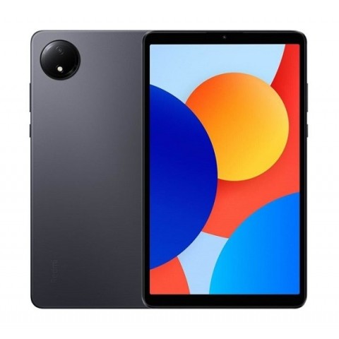 TABLET 8.7'' XIAOMI REDMI PAD SE 4G 24076RP19G 6 GB +128 GB DUAL SIM 8 MP WIFI BLUETOTH GRAPHITE GRAY / GRIGIO