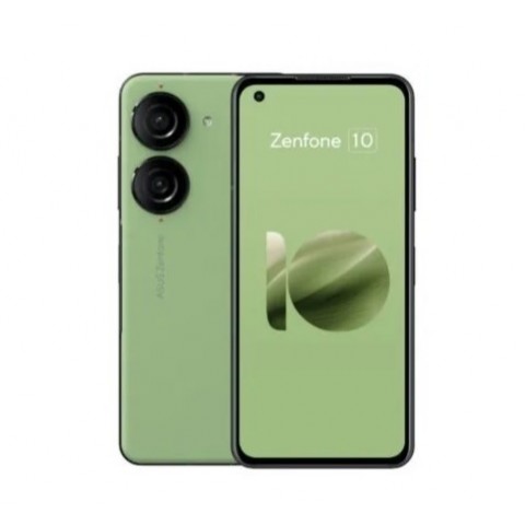 SMARTPHONE ASUS ZENFONE 10 5G AI2302 256 GB DUAL SIM 5.9" 50 MP AURORA GREEN / VERDE