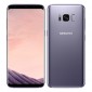 SMARTPHONE SAMSUNG GALAXY S8 PLUS SM G955F 64 GB 4G LTE WIFI 12 MP DUAL PIXEL OCTA CORE 6.2" QUAD HD+ SUPER AMOLED ORCHID GRAY