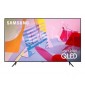 TV 58" SAMSUNG QE58Q60TAU QLED Q60T 4K UHD SMART WIFI 3100 PQI USB HDMI