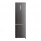 FRIGORIFERO HAIER HDPW5620ANPD COMBINATO 2D 60 SERIE 5 PRO 409 L NO FROST LIBERA INSTALLAZIONE WIFI + BLE DARK INOX / NERO CLASSE A