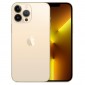 SMARTPHONE APPLE IPHONE 13 PRO MAX 256 GB DUAL SIM 6.7" 5G LTE A15 BIONIC TRIPLA FOTOCAMERA 12 MP ORO