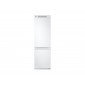 FRIGORIFERO SAMSUNG BRB260087WW COMBINATO 60 CM BIANCO 272 L DIGITAL INVERTER NO FROST PREMIUM A INCASSO CLASSE A++