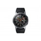 SMARTWATCH SAMSUNG GALAXY WATCH 46 MM SM R800 (TAGLIA L) 1.3" SUPER AMOLED 4 GB DUAL CORE WIFI NFC BLUETOOTH ARGENTO