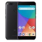 SMARTPHONE XIAOMI MI A1 MDG2 64 GB DUAL SIM 5.5" 4G LTE OCTA CORE DOPPIA CAMERA MIDNIGHT BLACK / NERO