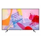 TV 85" SAMSUNG QE85Q60TAU QLED Q60T 4K UHD SMART WIFI 3100 PQI USB HDMI