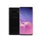 SMARTPHONE SAMSUNG GALAXY S10 PLUS SM G975F 128 GB DUAL SIM 6.4" 4G LTE WIFI 12 + 16 + 12 MP OCTA CORE PRISM BLACK